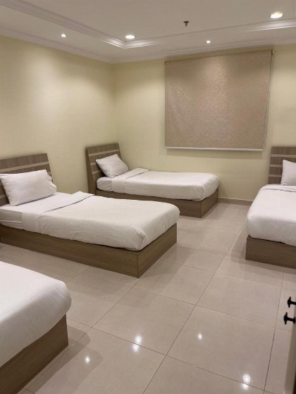 Al tawfeeg hotel - Al Azizyah - image 9