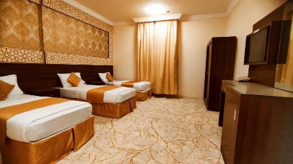 فندق مزايا الضيافة الفندقية - image 10