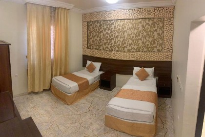 فندق مزايا الضيافة الفندقية - image 14