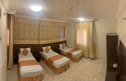 فندق مزايا الضيافة الفندقية - image 16