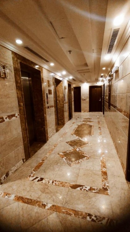 فندق مزايا الضيافة الفندقية - image 20
