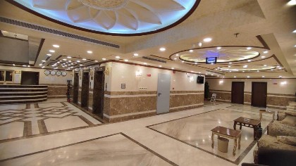 فندق مزايا الضيافة الفندقية - image 3