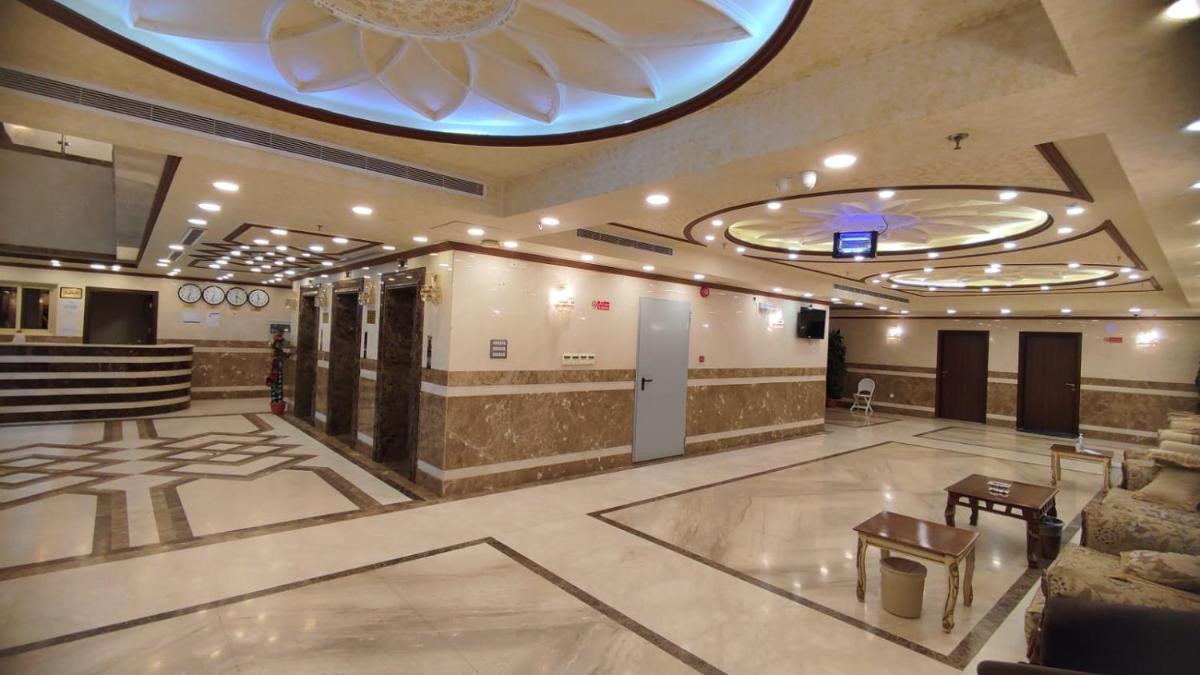 فندق مزايا الضيافة الفندقية - image 3