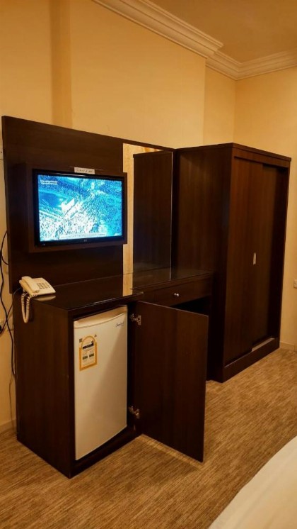 فندق مزايا الضيافة الفندقية - image 6