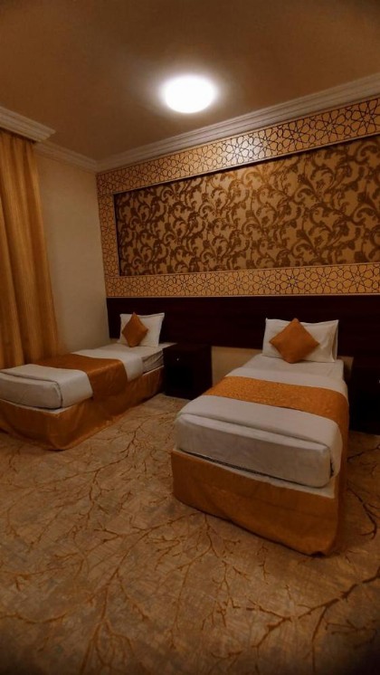فندق مزايا الضيافة الفندقية - image 7
