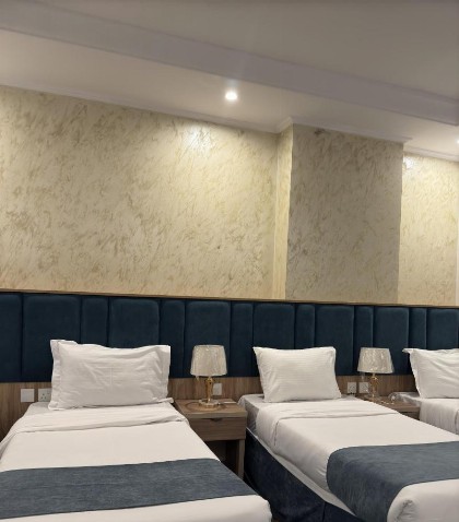 BLUE PEARL Hotel - image 7