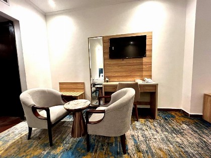BLUE PEARL Hotel - image 10