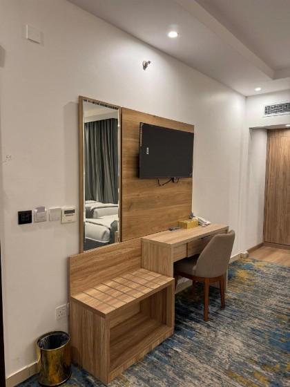 BLUE PEARL Hotel - image 12