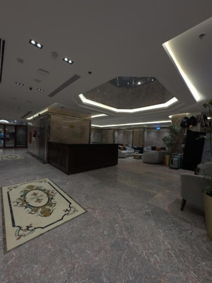 BLUE PEARL Hotel - image 13
