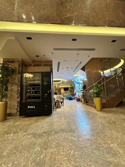 BLUE PEARL Hotel - image 16