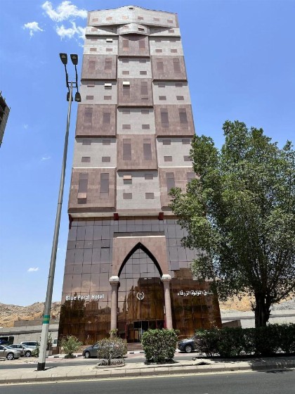 BLUE PEARL Hotel - image 19