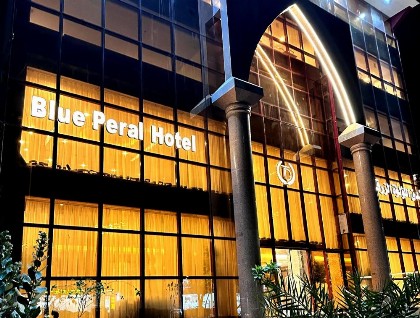 BLUE PEARL Hotel - image 20