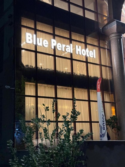 BLUE PEARL Hotel - image 2