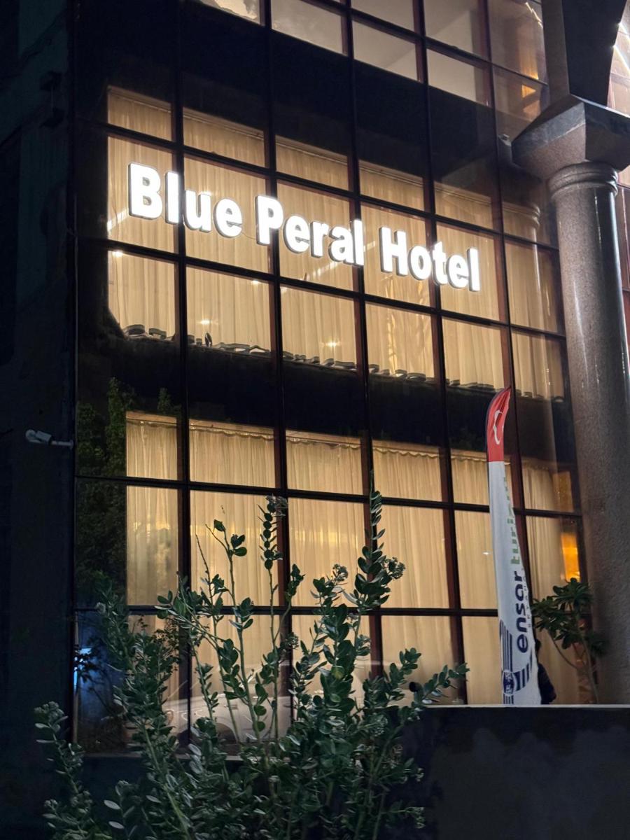 BLUE PEARL Hotel - image 2