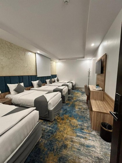 BLUE PEARL Hotel - image 3