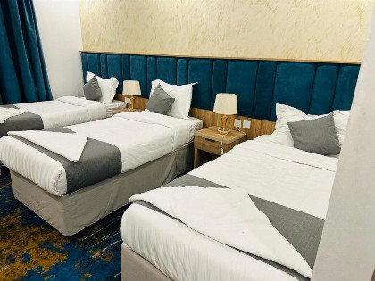 BLUE PEARL Hotel - image 6