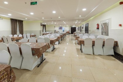 Snood Al Houda Hotel - image 1