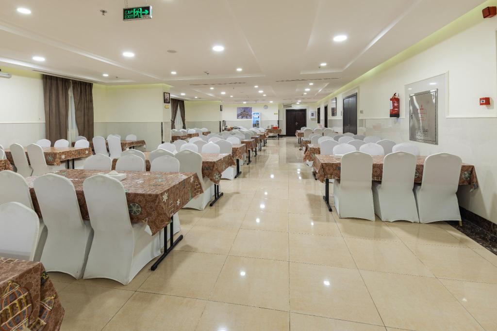 Snood Al Houda Hotel - main image
