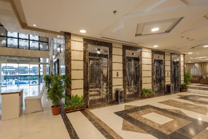 Snood Al Houda Hotel - image 12