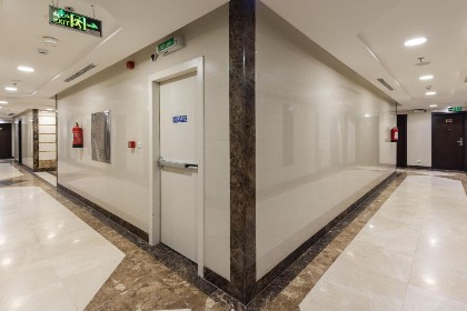 Snood Al Houda Hotel - image 16