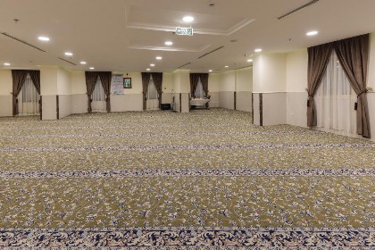 Snood Al Houda Hotel - image 18