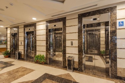 Snood Al Houda Hotel - image 20