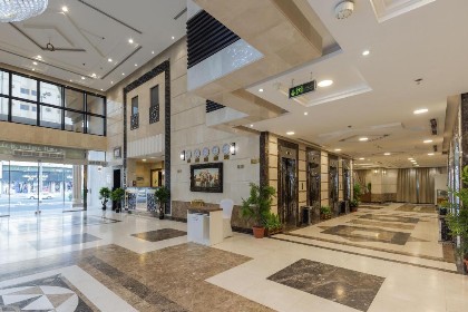 Snood Al Houda Hotel - image 3