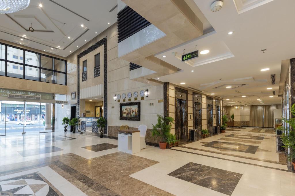Snood Al Houda Hotel - image 3