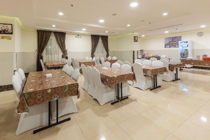Snood Al Houda Hotel - image 4