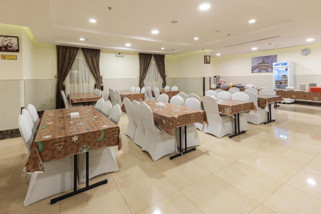 Snood Al Houda Hotel - image 4