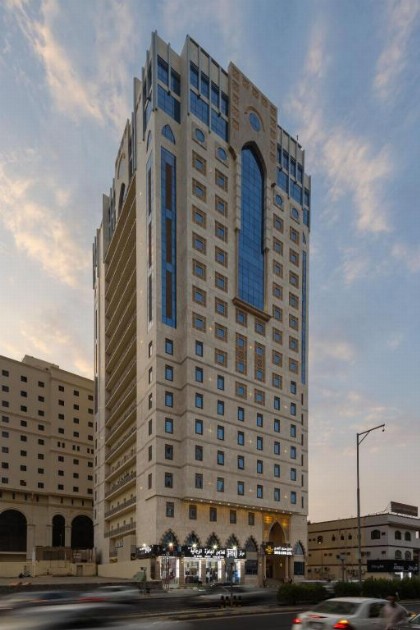 Snood Al Houda Hotel - image 5