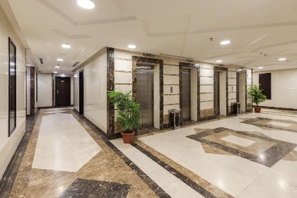 Snood Al Houda Hotel - image 6