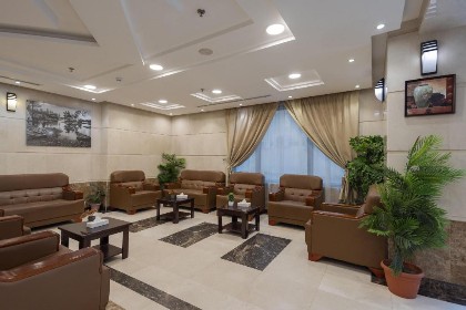 Snood Al Houda Hotel - image 7