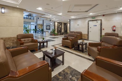Snood Al Houda Hotel - image 8