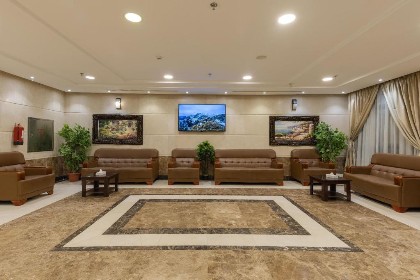 Snood Al Houda Hotel - image 9