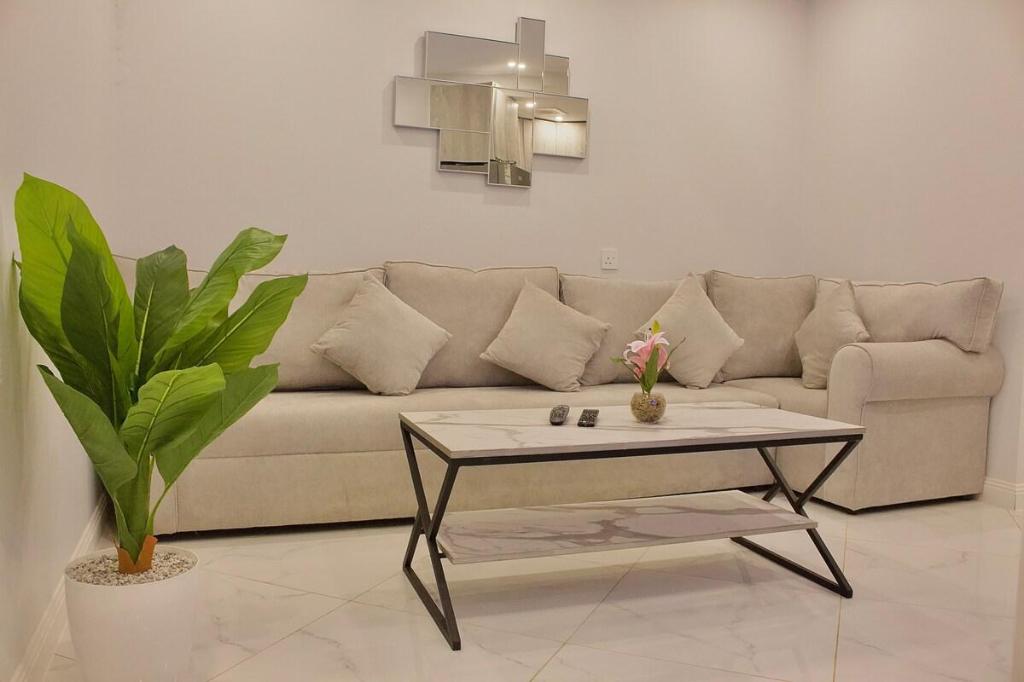 HighRise - Apartment near Haram