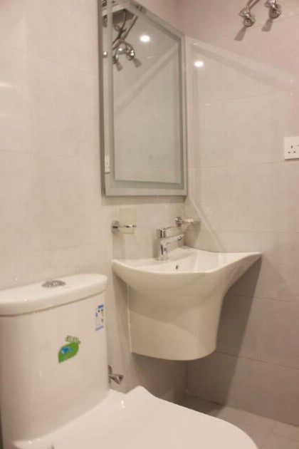 HighRise - Apartment near Haram - image 11