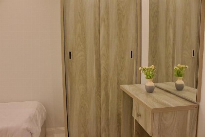 HighRise - Apartment near Haram - image 14