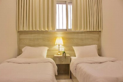 HighRise - Apartment near Haram - image 2