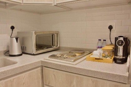 HighRise - Apartment near Haram - image 3