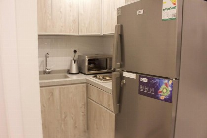 HighRise - Apartment near Haram - image 4