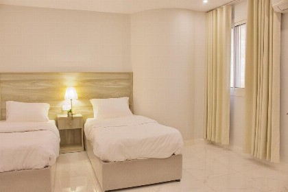 HighRise - Apartment near Haram - image 5