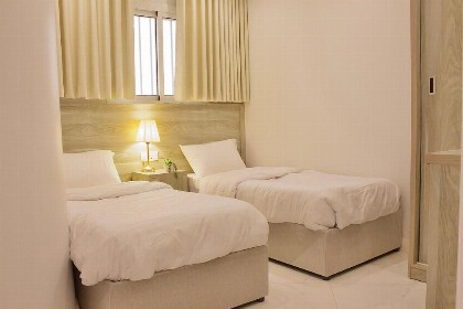 HighRise - Apartment near Haram - image 8