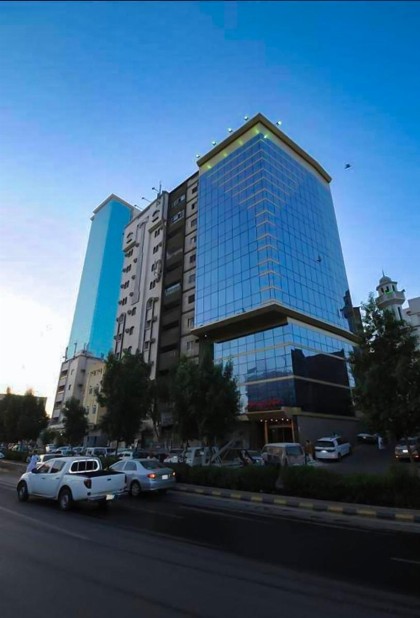 فندق الريف العالمي - image 1
