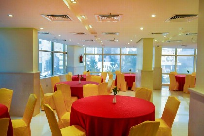 فندق الريف العالمي - image 6
