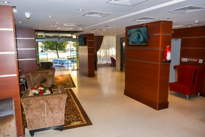 فندق الريف العالمي - image 8