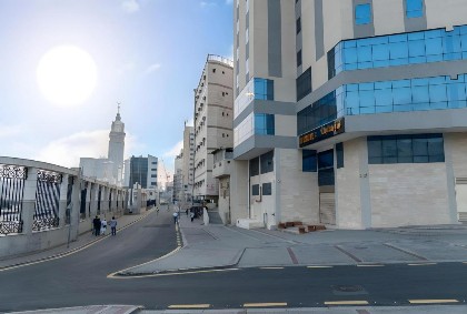Mahd Al Resala 3 Hotel - image 1