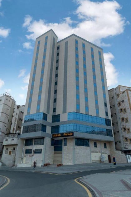 Mahd Al Resala 3 Hotel - image 10