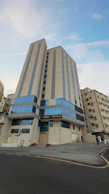 Mahd Al Resala 3 Hotel - image 11