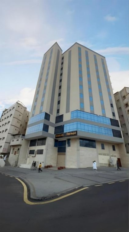 Mahd Al Resala 3 Hotel - image 12